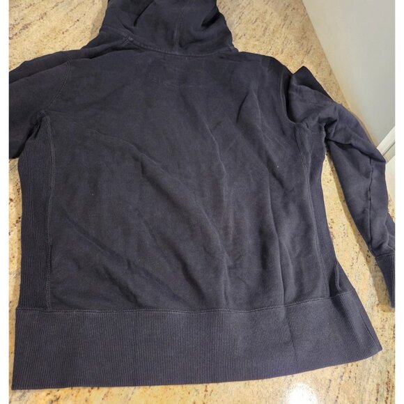 Nike The Athletic Dept Hoodie Full Zip Jacket Men's M Reverse Weave Black - Picture 15 of 16